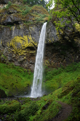 Columbia River Gorge National Scenic Area