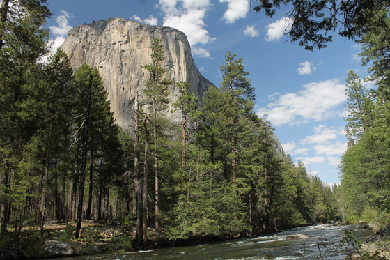 Yosemite