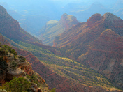 Grand Canyon National Park