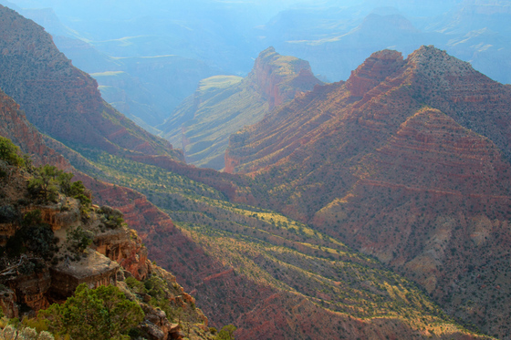 Grand Canyon National Park