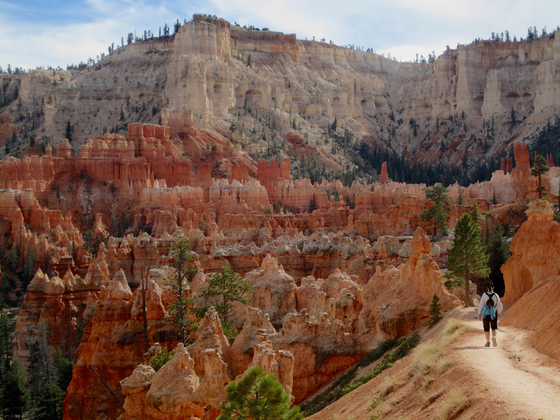 Bryce Canyon National Park