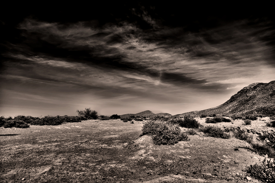 Lake Mead Recreation Area