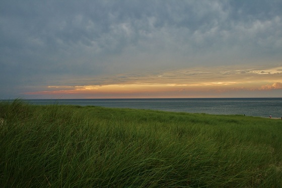 Cape Cod National Seashore