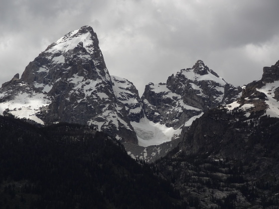 Grand Teton National Park