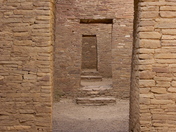 Chaco Canyon 