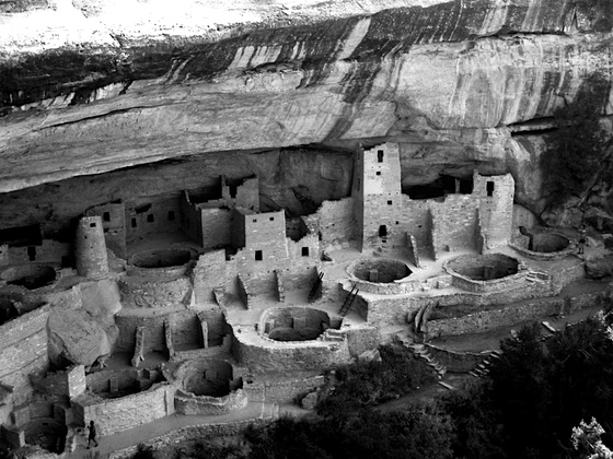 Mesa Verde National Park