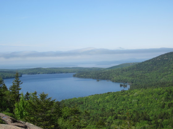 Acadia National Park