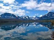 Glacier National Park