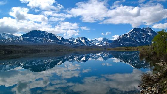 Glacier National Park