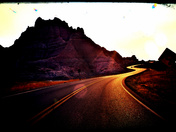 The Badlands