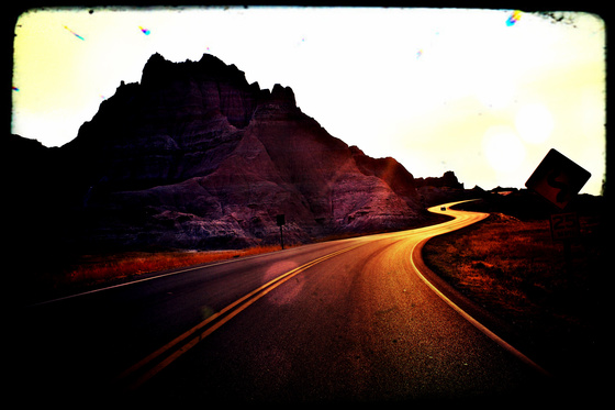 The Badlands