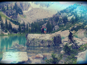 Tetons