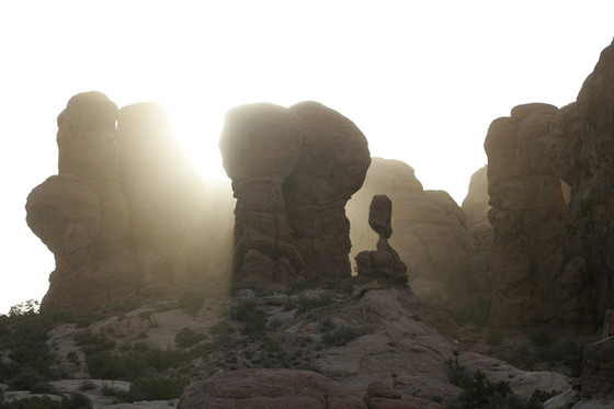 Arches