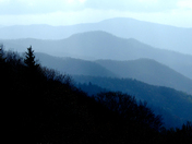 Great Smoky Mtns. Nat. Park