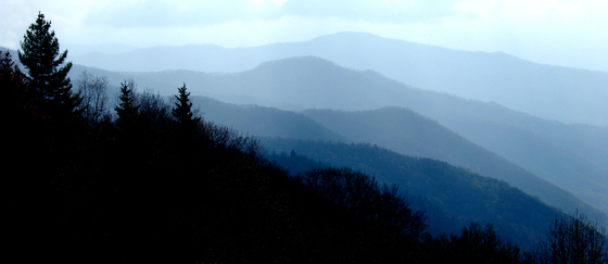 Great Smoky Mtns. Nat. Park