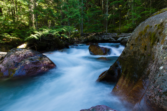 Glacier National Park