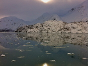 Glacier Bay National Park and Preserve