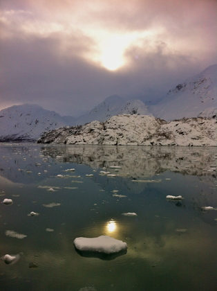 Glacier Bay National Park and Preserve