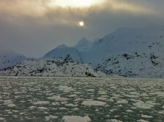 Glacier Bay National Park and Preserve