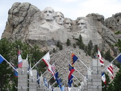 Mount Rushmore
