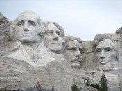 Mount Rushmore