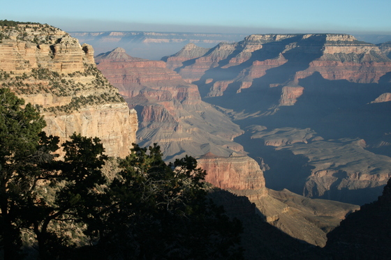 Grand Canyon