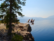 Crater Lake National Park