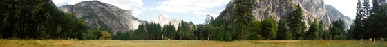 Yosemite
