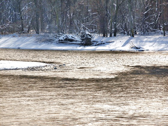 Mississippi National River and Recreation Aea