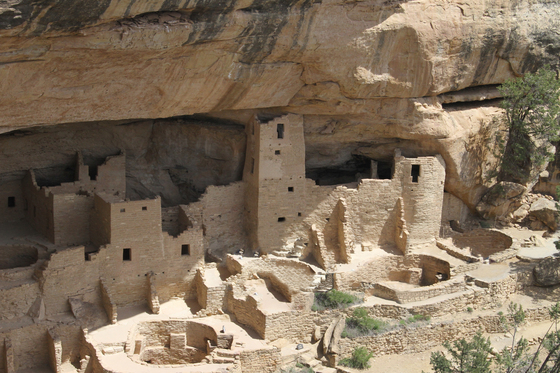 Mesa Verde