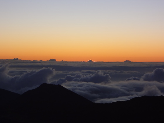 Haleakala National Park