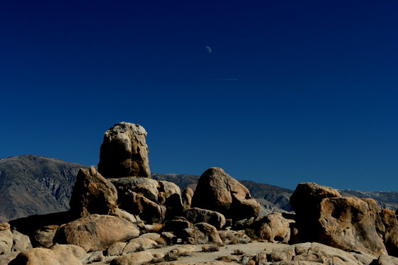 sierra nevada