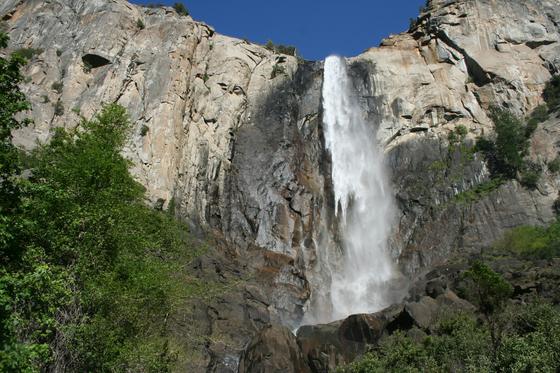 yosemite