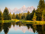 Grand Teton National Park