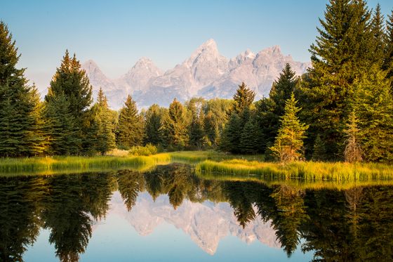 Grand Teton National Park