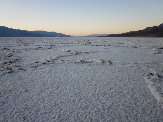 Death Valley