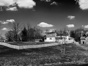 Hampton National Historic Site