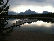 Grand Teton National Park