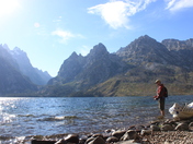 Grand Teton National Park