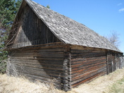 Farm Barn