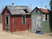 Farm Buildings