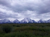 Grand Teton National Park