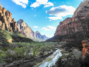 Zion National Park