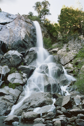 Kings Canyon National Park