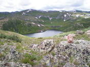 San Juan National Forest