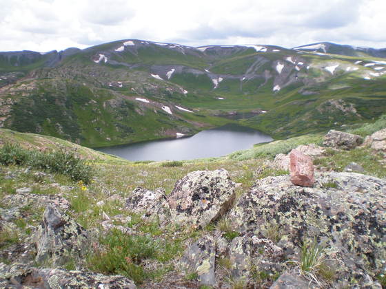San Juan National Forest