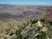 Grand Canyon South Rim