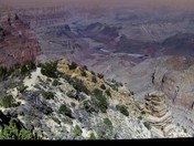 Grand Canyon South Rim