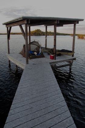 Everglades NP