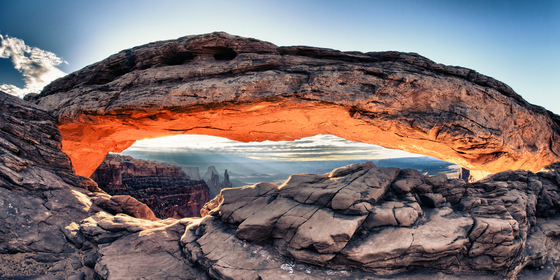 Canyonlands National Park